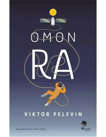 Omon Ra - Victor Pelevin